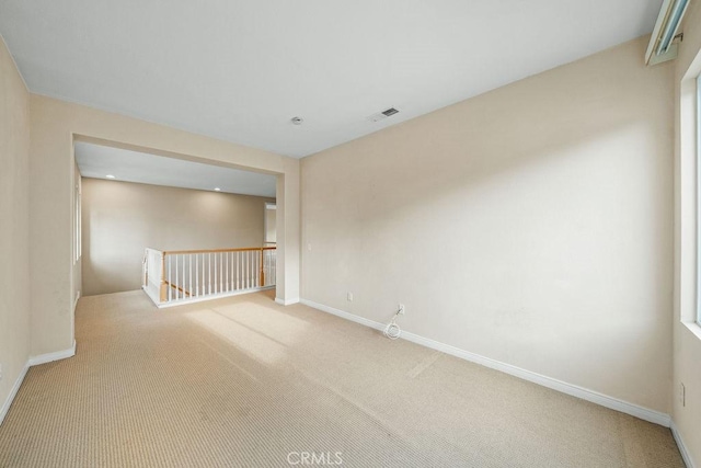 32475 Corte Barela, Temecula, CA 92592 - spare room with carpet floors and baseboards