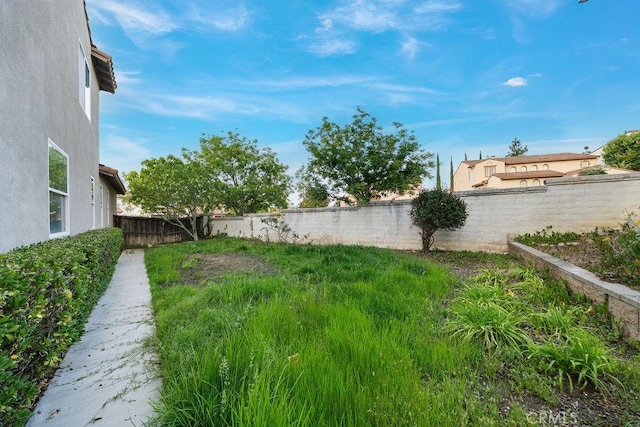 32475 Corte Barela, Temecula, CA 92592 - view of fenced backyard