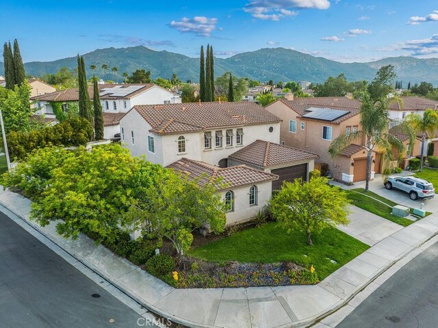 32475 Corte Barela, Temecula, CA 92592 - mountain view featuring nearby suburban area