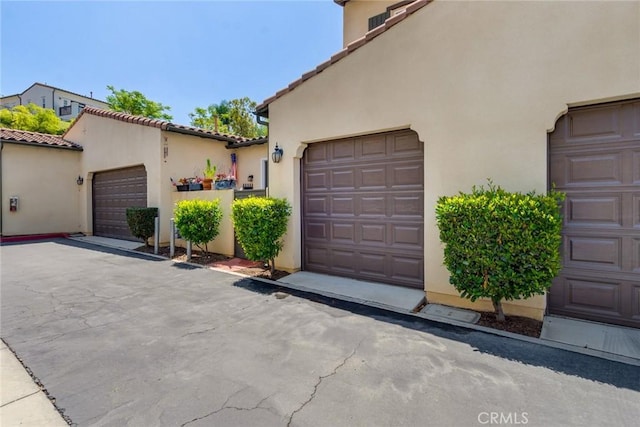 4329 Junction St Unit 103, Corona, CA 92883 - view of garage