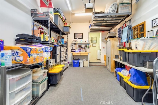 4329 Junction St Unit 103, Corona, CA 92883 - view of storage