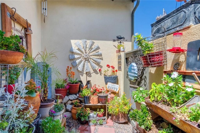 4329 Junction St Unit 103, Corona, CA 92883 - view of balcony