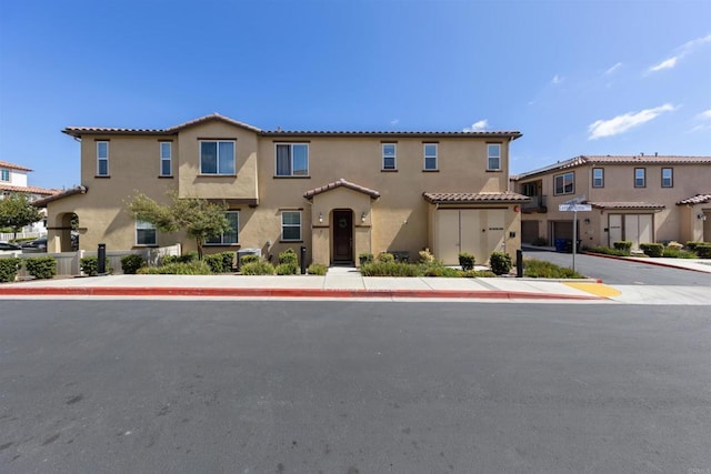 1712 Santa Christina Ave Unit 1, Chula Vista, CA 91913 - multi unit property featuring stucco siding