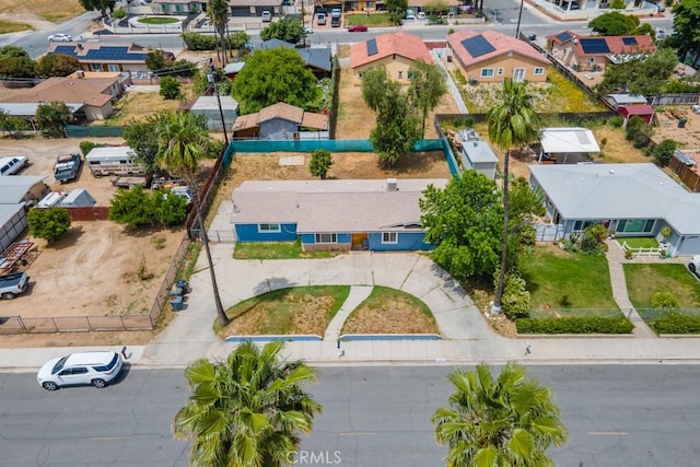 1030 Perrisito St, Perris, CA 92570 - aerial view of residential area
