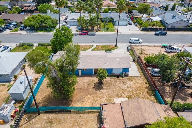 1030 Perrisito St, Perris, CA 92570 - aerial view of residential area