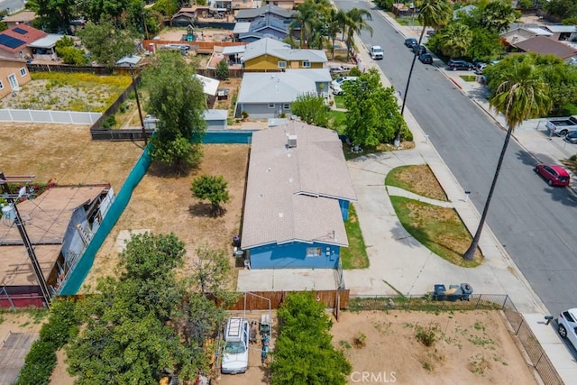 1030 Perrisito St, Perris, CA 92570 - aerial view of residential area