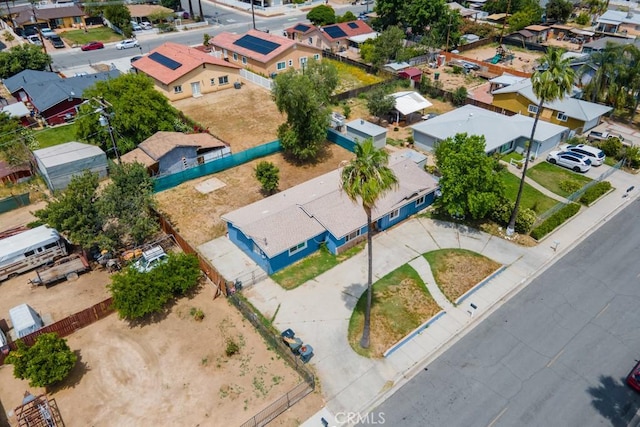 1030 Perrisito St, Perris, CA 92570 - aerial view of residential area