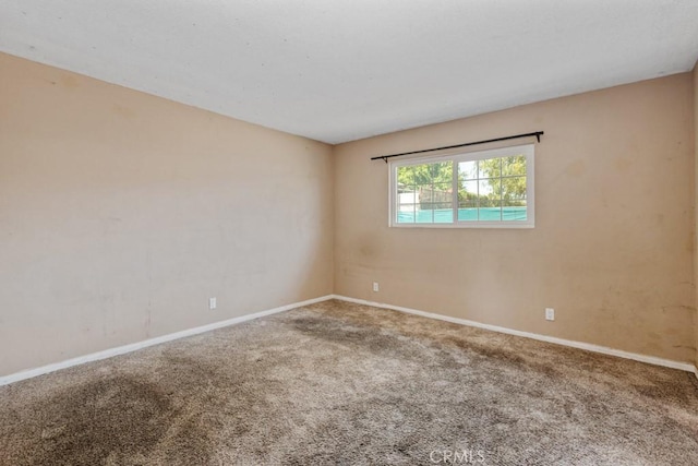 1030 Perrisito St, Perris, CA 92570 - carpeted spare room with baseboards
