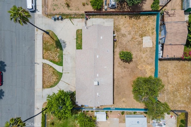 1030 Perrisito St, Perris, CA 92570 - aerial view