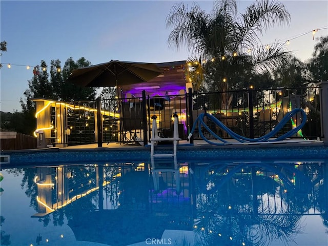 19927 Athenon Ave, Perris, CA 92570 - view of swimming pool