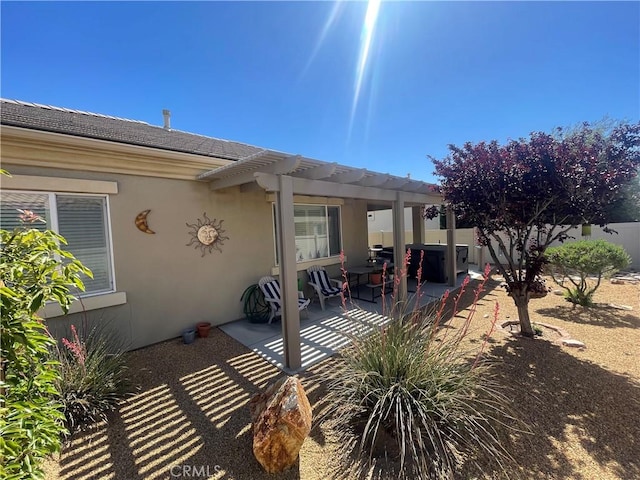 19365 Galloping Hill Rd, Apple Valley, CA 92308 - photo 46