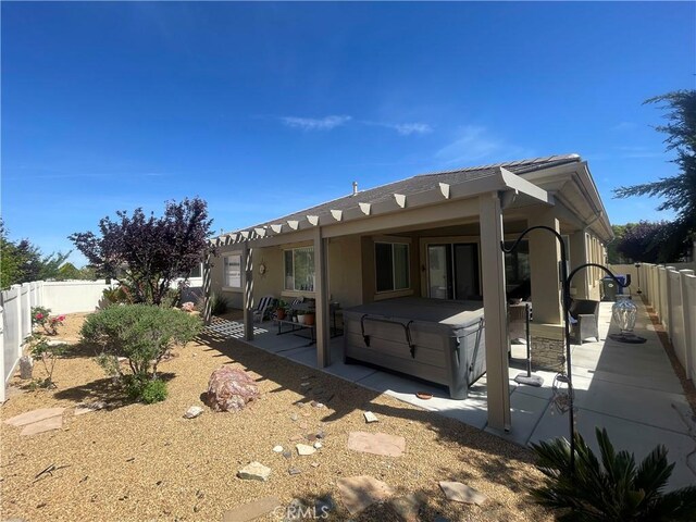 19365 Galloping Hill Rd, Apple Valley, CA 92308 - photo 44