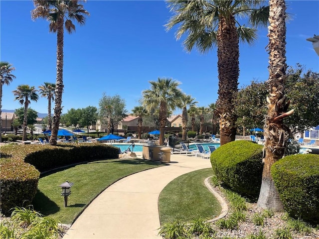 19365 Galloping Hill Rd, Apple Valley, CA 92308 - photo 55