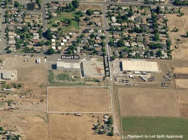 0 S R St, Merced, CA 94341
