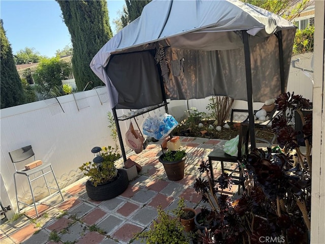 25779 Via Lomas Unit 170, Laguna Hills, CA 92653 - view of patio / terrace