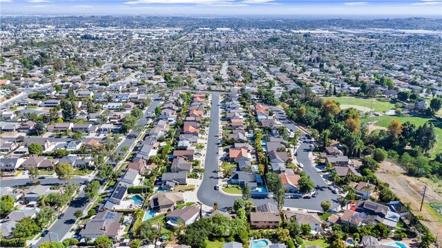 1421 Woodcrest Ave, Brea, CA 92821 - view of property location featuring nearby suburban area
