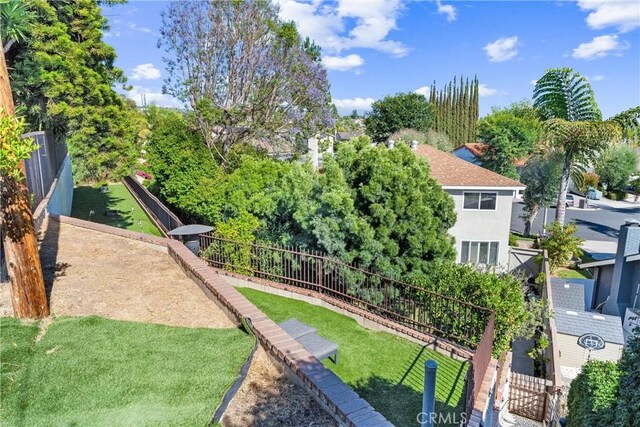 1421 Woodcrest Ave, Brea, CA 92821 - view of property's community
