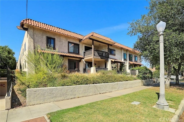 2473 Oswego St Unit 17, Pasadena, CA 91107 - view of property