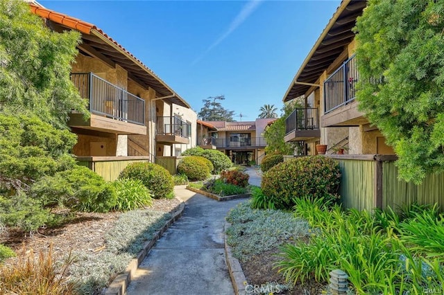 2473 Oswego St Unit 17, Pasadena, CA 91107 - view of surrounding community