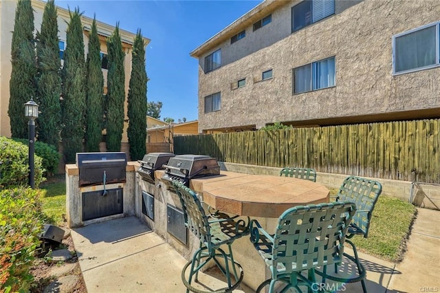2473 Oswego St Unit 17, Pasadena, CA 91107 - view of patio