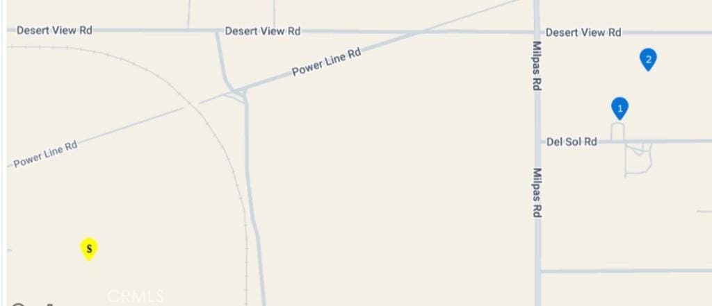 0 Lagartijo Dr, Apple Valley, CA 92308