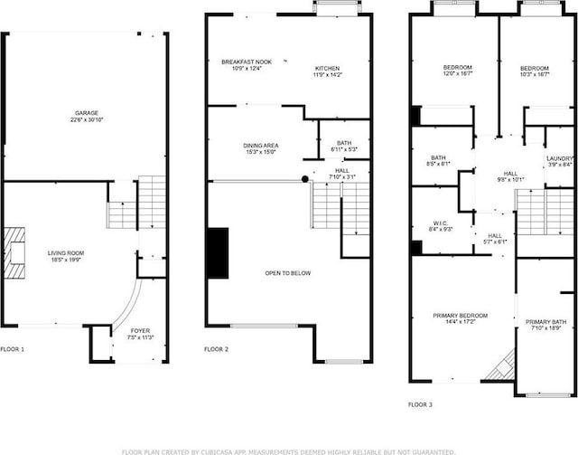2311 Roscomare Rd Unit 16, Los Angeles, CA 90077 - view of floor plan / room layout