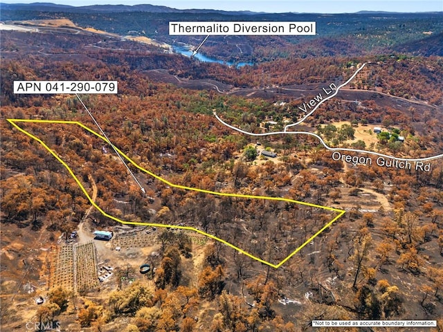 79 Oregon Gulch Rd, Oroville, CA 95965