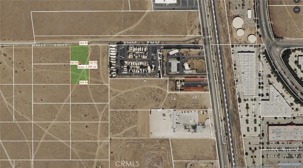 8 Sierra, Lancaster, CA 93535