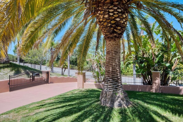 1690 Calle Tierra Vis, Camarillo, CA 93010 - view of home's community