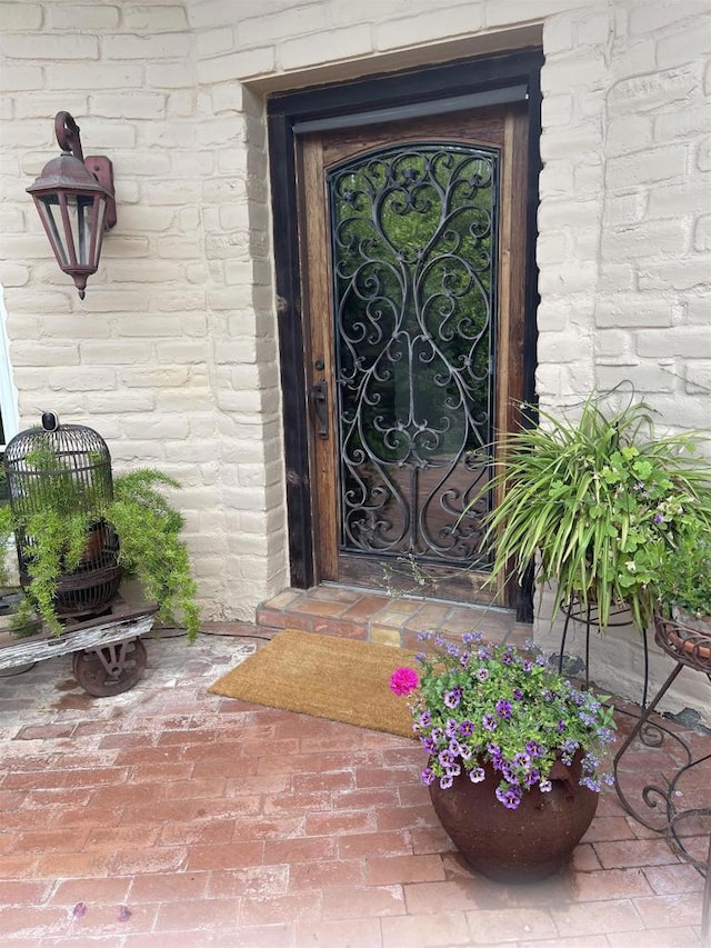 11105 Berry Rd, Valley Center, CA 92082 - entrance to property