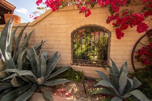 11105 Berry Rd, Valley Center, CA 92082 - exterior space