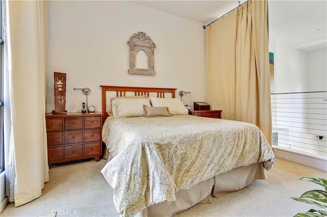 133 The Promenade N Unit 408, Long Beach, CA 90802 - view of carpeted bedroom