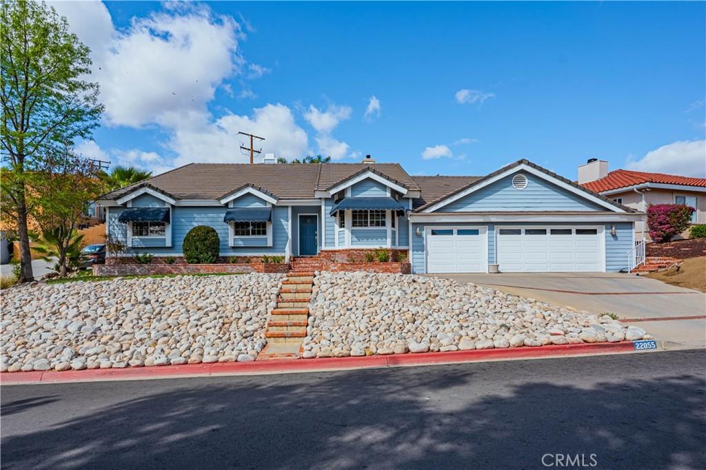 22055 San Joaquin Dr W, Canyon Lake, CA 92587 - photo 1
