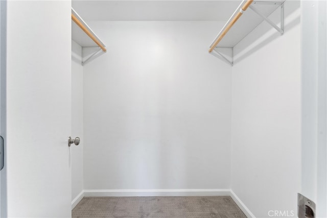 13421 Epping Way, Tustin, CA 92780 - walk in closet featuring carpet