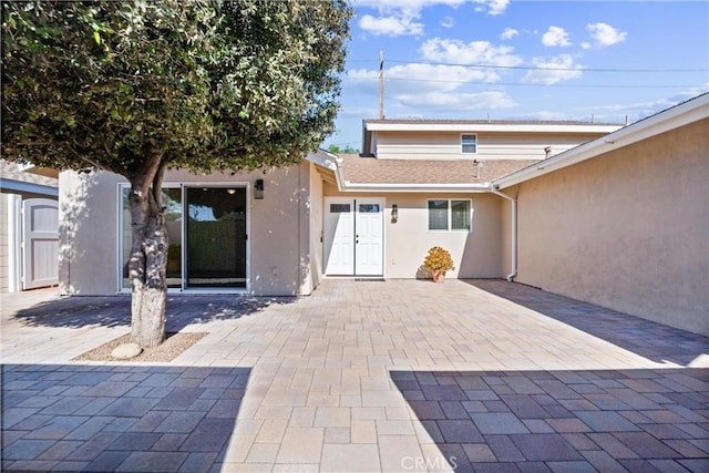 13421 Epping Way, Tustin, CA 92780 - view of patio / terrace