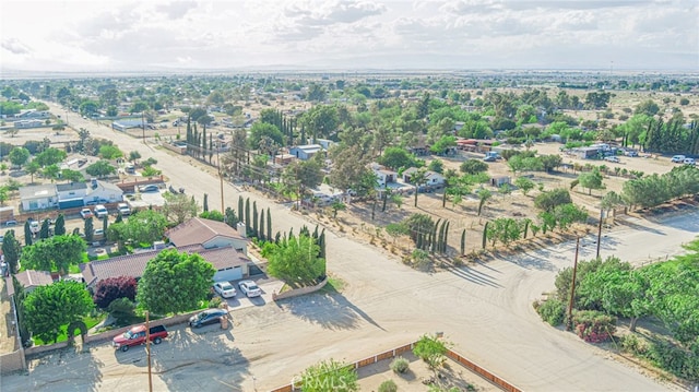 43156 41st St W, Lancaster, CA 93536 - drone / aerial view