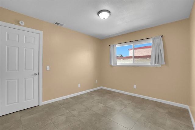 1018 N Millard Ave, Rialto, CA 92376 - empty room featuring baseboards