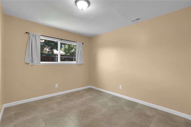 1018 N Millard Ave, Rialto, CA 92376 - empty room featuring baseboards