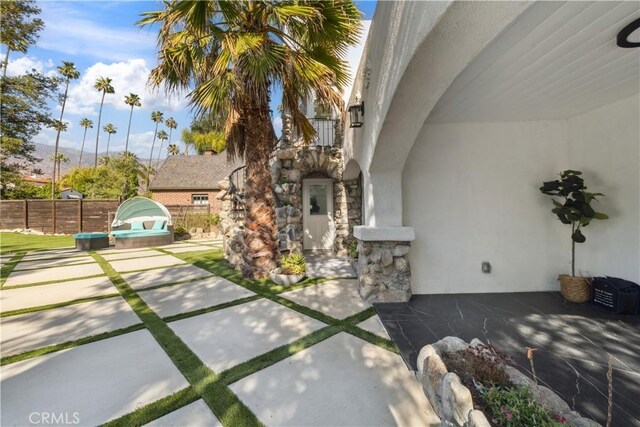 1290 E Woodbury Rd, Pasadena, CA 91104 - photo 7