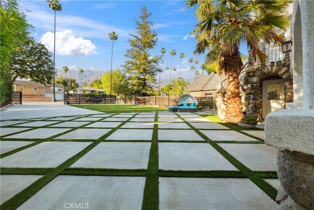 1290 E Woodbury Rd, Pasadena, CA 91104 - photo 74