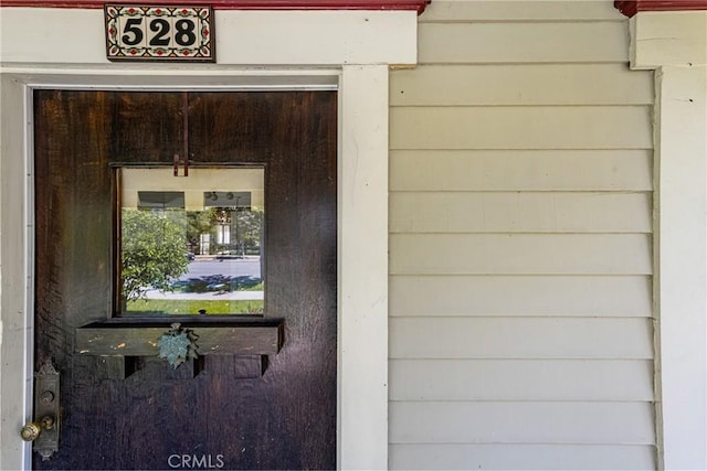 528 E Palmyra Ave, Orange, CA 92866 - property entrance