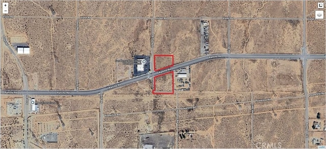 0 Rancho Rd, Adelanto, CA 92301