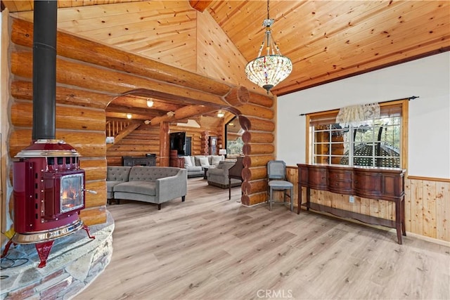 39900 Forest Rd, Big Bear Lake, CA 92315 - photo 41