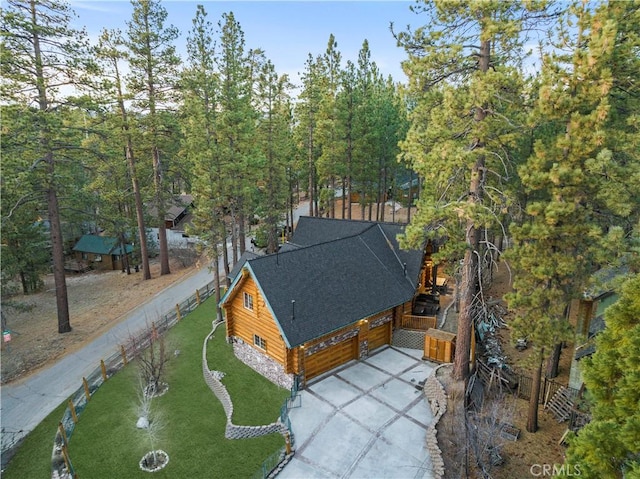 39900 Forest Rd, Big Bear Lake, CA 92315 - photo 13