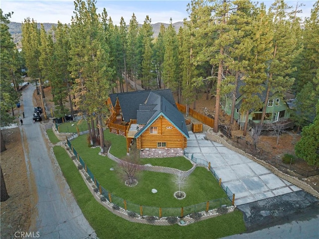 39900 Forest Rd, Big Bear Lake, CA 92315 - photo 4