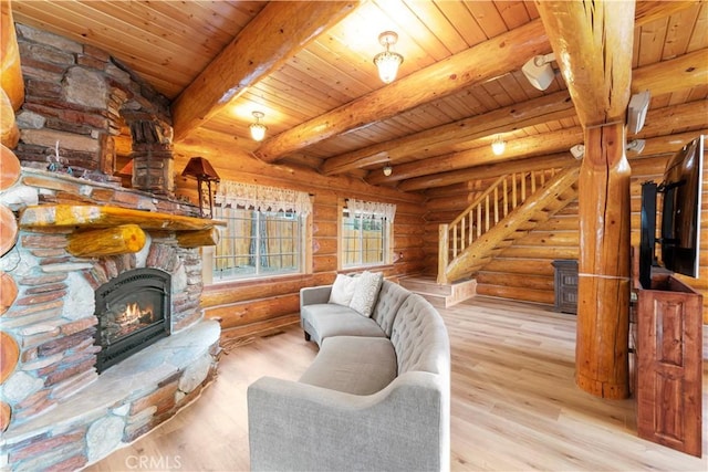 39900 Forest Rd, Big Bear Lake, CA 92315 - photo 37
