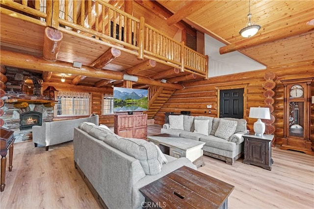 39900 Forest Rd, Big Bear Lake, CA 92315 - photo 34