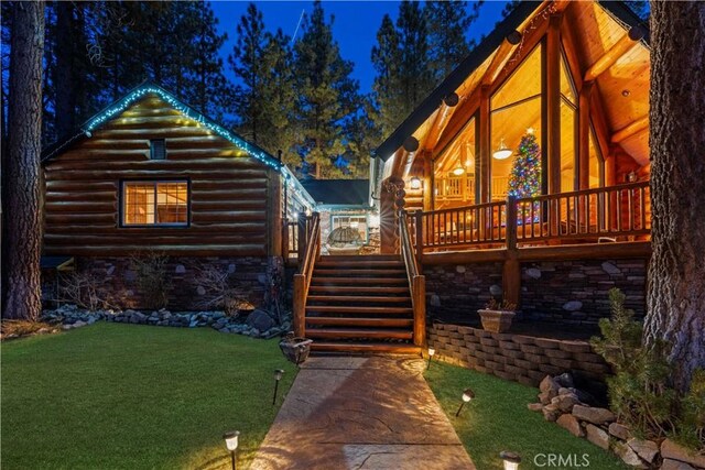 39900 Forest Rd, Big Bear Lake, CA 92315 - photo 9