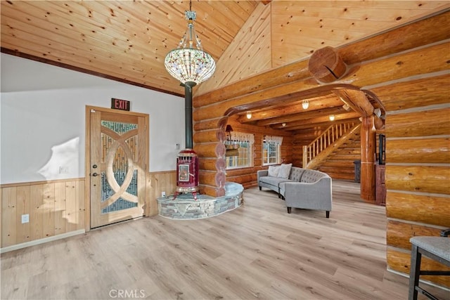 39900 Forest Rd, Big Bear Lake, CA 92315 - photo 42