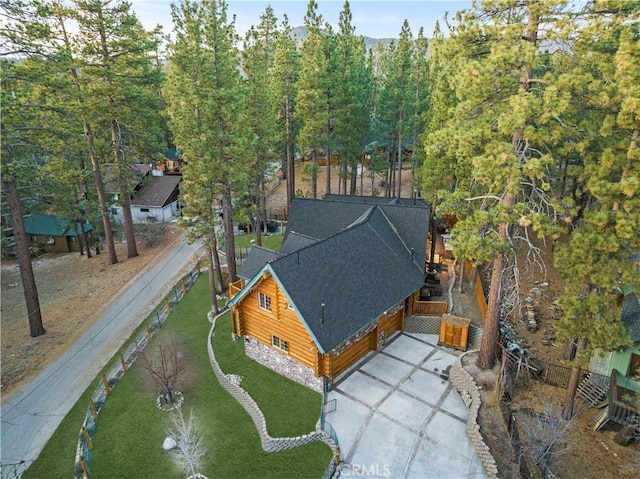 39900 Forest Rd, Big Bear Lake, CA 92315 - photo 5